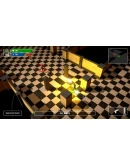 Heist Force АВТОДОСТАВКА STEAM GIFT РОССИЯ