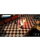 Heist Force АВТОДОСТАВКА STEAM GIFT РОССИЯ