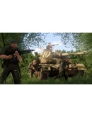Arma 3 Creator DLC: Spearhead 1944 - STEAM GIFT РОССИЯ