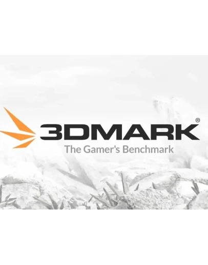 3DMark STEAM Аккаунтна 90 дней
