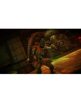 Warhammer 40,000: Chaos Gate Execution Force DLCSteam