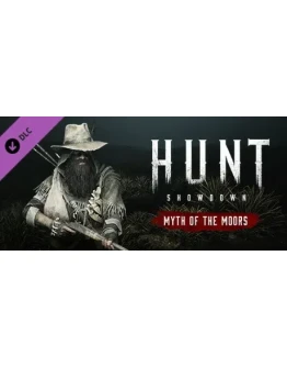 Hunt: Showdown - Myth of the Moors DLC - STEAM RU