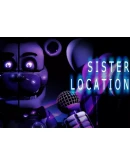 Five Nights at Freddys: Sister Locationsна 90 дней