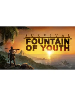 Survival: Fountain of Youth STEAM Аккаунтна 90 дней