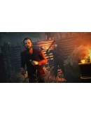 Dead by Daylight - Nicolas Cage Chapter Pack STEAM