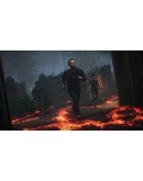 Dead by Daylight - Nicolas Cage Chapter Pack STEAM