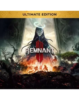 REMNANT 2 Ultimate Edition ГАРАНТИЯSTEAM