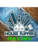 House Flipper - ОНЛАЙНSTEAM Аккаунтна 30 дней