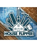 House Flipper - ОНЛАЙНSTEAM Аккаунтна 30 дней