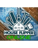 House Flipper - ОНЛАЙНSTEAM Аккаунт