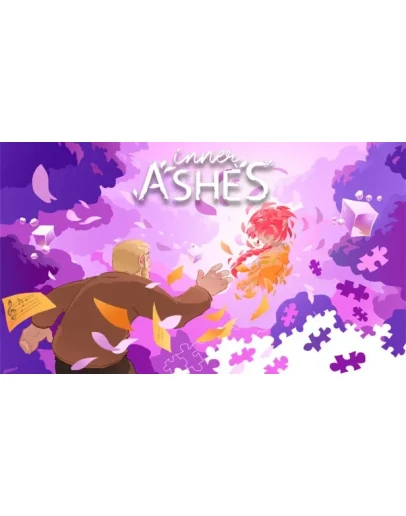 Inner Ashes Steam Россия