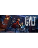 GYLT Steam РУ+UA+KZ+СНГ