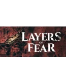 Layers of Fear Steam Россия