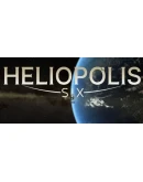 Heliopolis Six Steam РУ+UA+KZ+СНГ