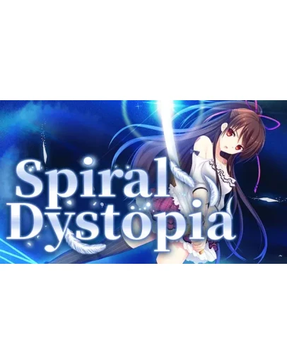 Spiral Dystopia Steam РУ+UA+KZ+СНГ