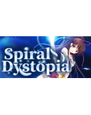 Spiral Dystopia Steam РУ+UA+KZ+СНГ
