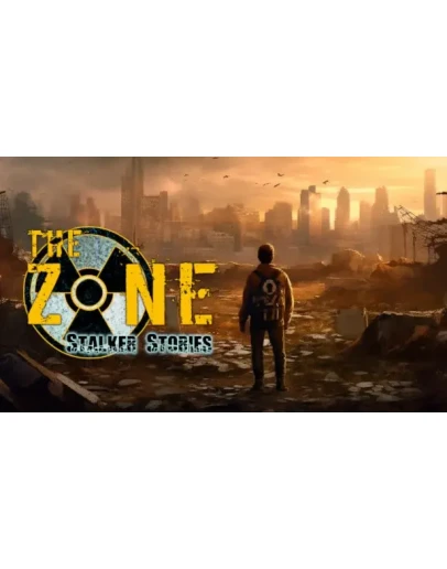 The Zone: Stalker Stories Steam РУ+UA+KZ+СНГ