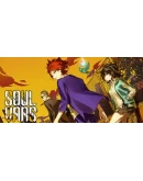 SOULVARS Steam РУ+UA+KZ+СНГ