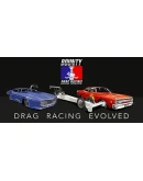 Bounty: Drag Racing Steam РУ+UA+KZ+СНГ