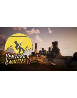 Venture's Gauntlet VR Steam Россия Venture's Gauntlet VR Steam Россия