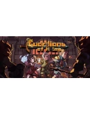 Guardians of Holme Steam РУ+UA+KZ+СНГ