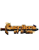 Guardians of Holme Steam РУ+UA+KZ+СНГ