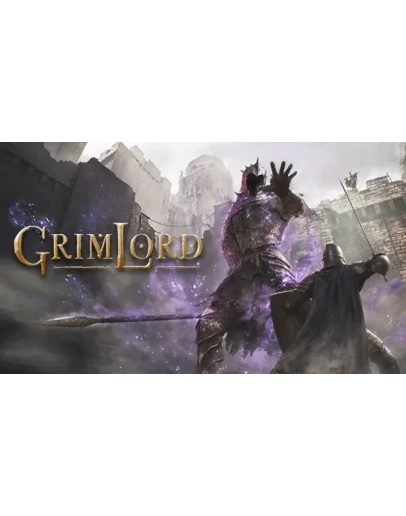 Grimlord Steam РУ+UA+KZ+СНГ