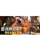 Bandit Brawler Steam РУ+UA+KZ+СНГ