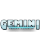 Gemini: Binary Conflict Steam РУ+UA+KZ+СНГ