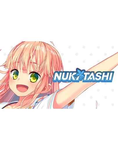 NUKITASHI Steam РУ+UA+KZ+СНГ