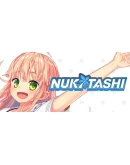 NUKITASHI Steam РУ+UA+KZ+СНГ