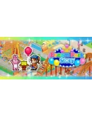 Dream Park Story Steam РУ+UA+KZ+СНГ