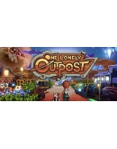 One Lonely Outpost Steam РУ+UA+KZ+СНГ