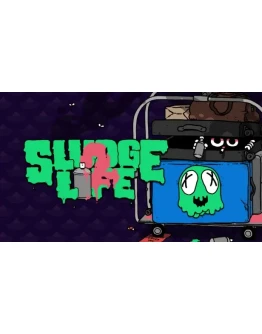 SLUDGE LIFE 2 Steam РУ+UA+KZ+СНГ