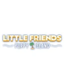 Little Friends: Puppy Island Steam Россия