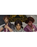 Amarantus Steam РУ+UA+KZ+СНГ
