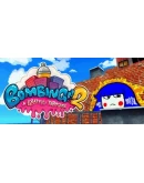 Bombing!! 2: A Graffiti ParadiseSteam РУ+UA+KZ+СНГ