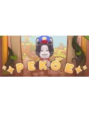 Pekoe Steam РУ+UA+KZ+СНГ