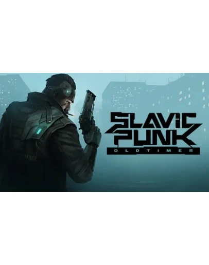 SlavicPunk: Oldtimer Steam РУ+UA+KZ+СНГ