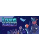 A Long Journey to an Uncertain End Steam РУ+СНГ A Long Journey to an Uncertain End Steam РУ+СНГ