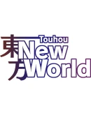 Touhou: New World Steam РУ+UA+KZ+СНГ
