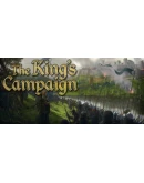 The King's Campaign Steam РУ+UA+KZ+СНГ