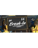 The Break-In Steam РУ+UA+KZ+СНГ