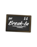 The Break-In Steam РУ+UA+KZ+СНГ