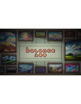 Balance 100 Steam РУ+UA+KZ+СНГ