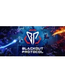 Blackout Protocol Steam РУ+UA+KZ+СНГ