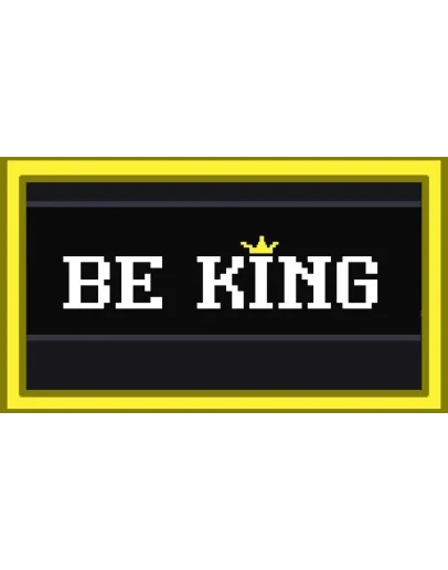 Be King Steam РУ+UA+KZ+СНГ Be King Steam РУ+UA+KZ+СНГ