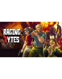 Raging Bytes Steam РУ+UA+KZ+СНГ