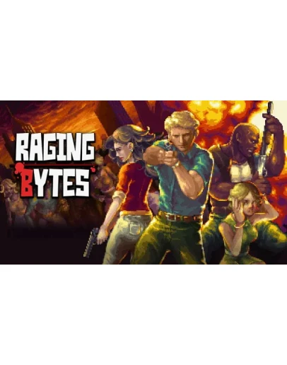 Raging Bytes Steam РУ+UA+KZ+СНГ