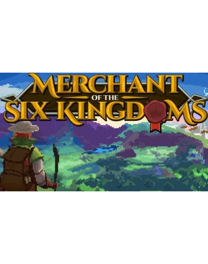Merchant of the Six Kingdoms Steam РУ+UA+KZ+СНГ